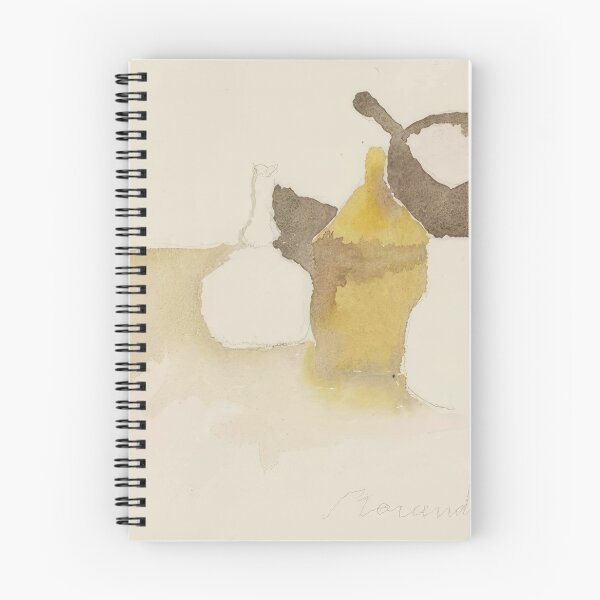 Item preview, Giorgio Morandi designed and sold by AlarIkoArt.