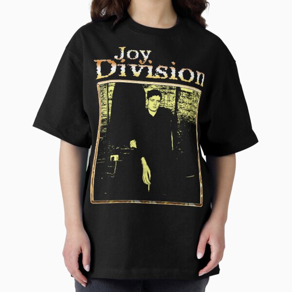 Aperçu de l'œuvre Groupe post-punk Glow Style créée et vendue par saadixdw.