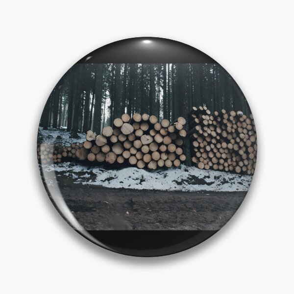 Item preview, Winter Firewood  	 designed and sold by jeqompfa83.