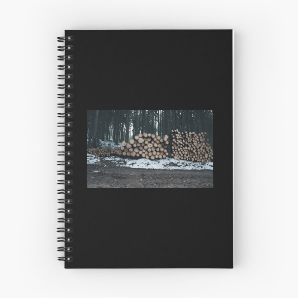 Item preview, Winter Firewood  	 designed and sold by jeqompfa83.