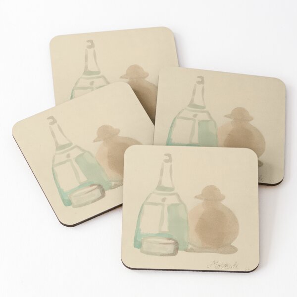 Item preview, Giorgio Morandi designed and sold by AlarIkoArt.