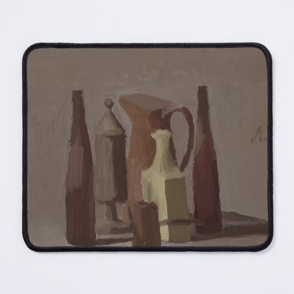 Item preview, Giorgio Morandi designed and sold by AlarIkoArt.