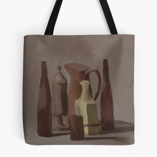 Item preview, Giorgio Morandi designed and sold by AlarIkoArt.