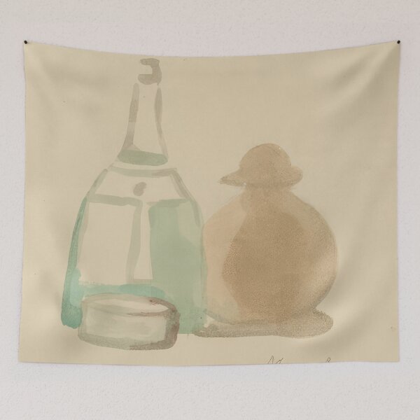 Item preview, Giorgio Morandi designed and sold by AlarIkoArt.