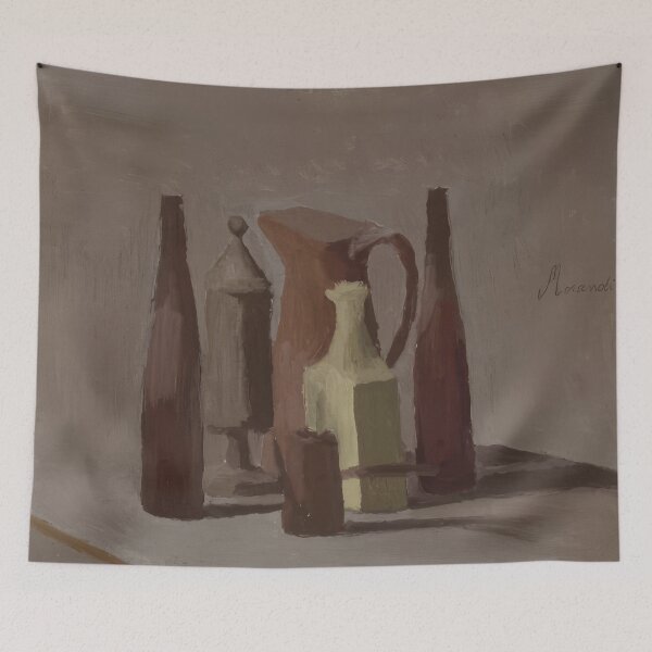 Item preview, Giorgio Morandi designed and sold by AlarIkoArt.