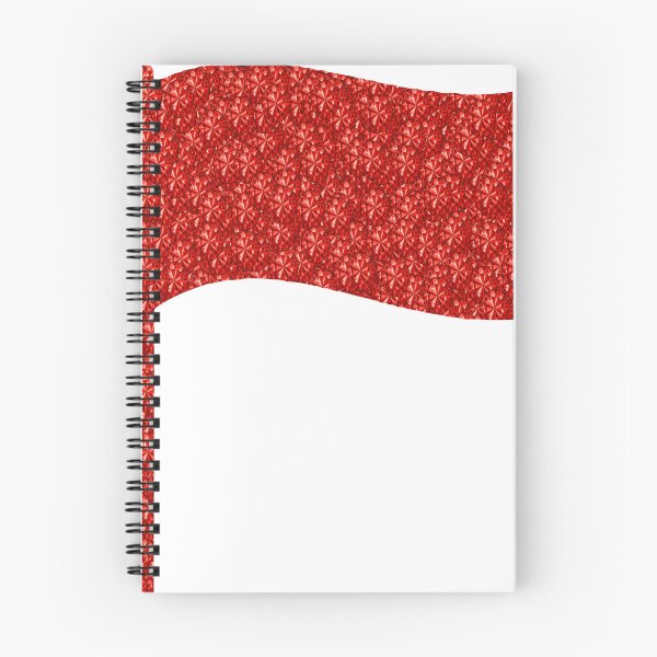 Item preview, Red Rhinestone Flag designed and sold by TheIconSmith.