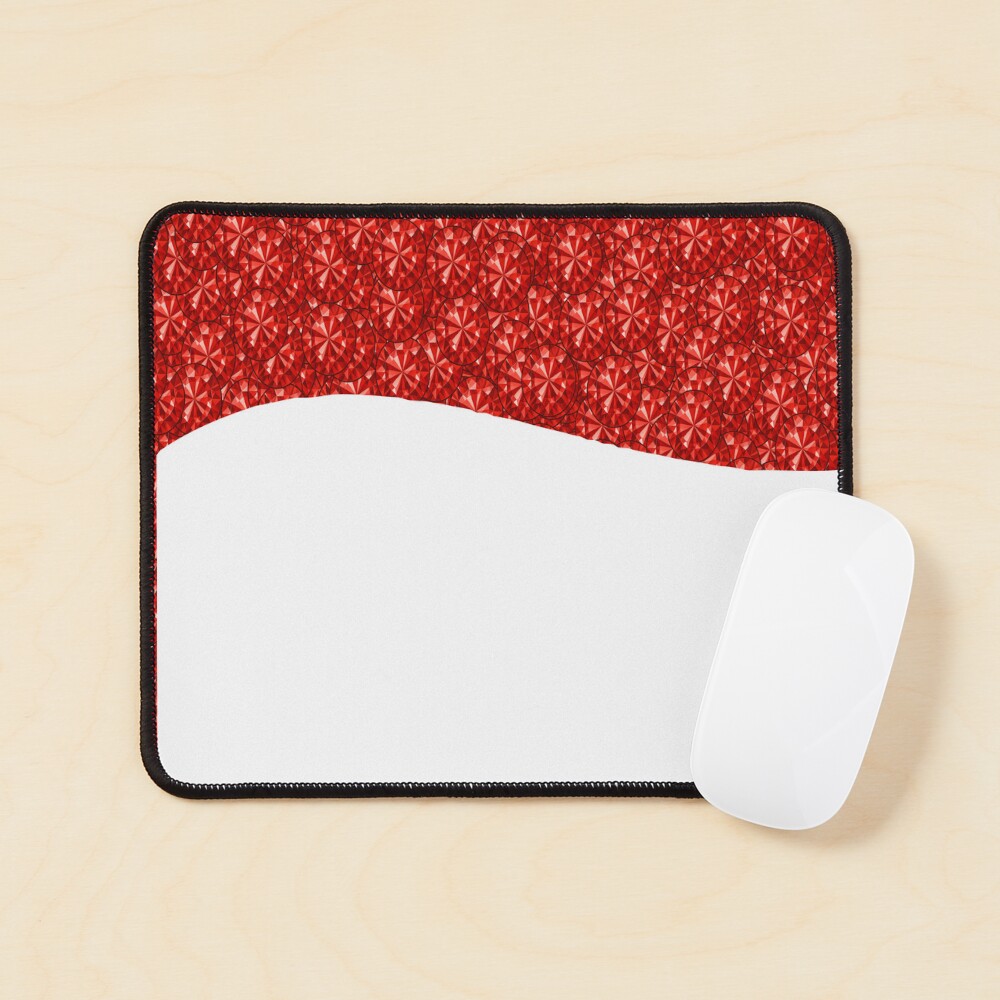 Item preview, Mouse Pad designed and sold by TheIconSmith.