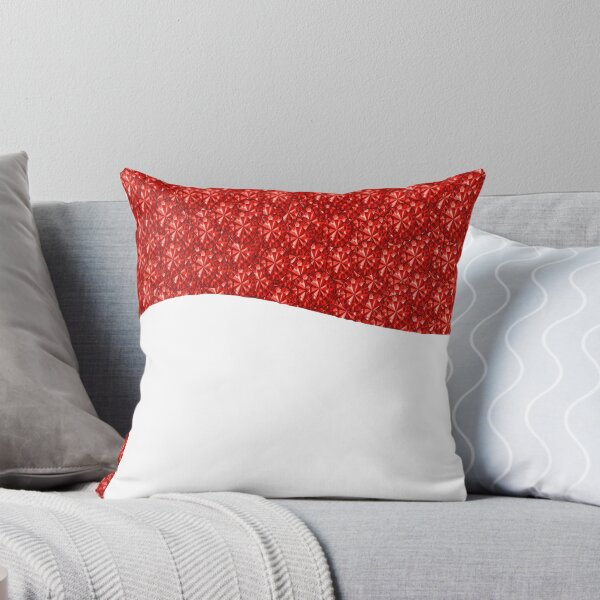 Item preview, Red Rhinestone Flag designed and sold by TheIconSmith.