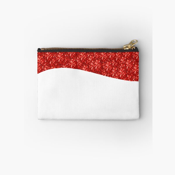 Item preview, Red Rhinestone Flag designed and sold by TheIconSmith.