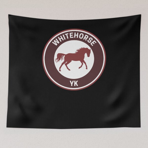Item preview, Vintage Whitehorse Yukon  	 designed and sold by dhjyuekh30.