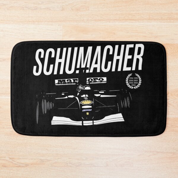 Item preview, Schumacher - 7 Time World Champion designed and sold by JonathaPeres.