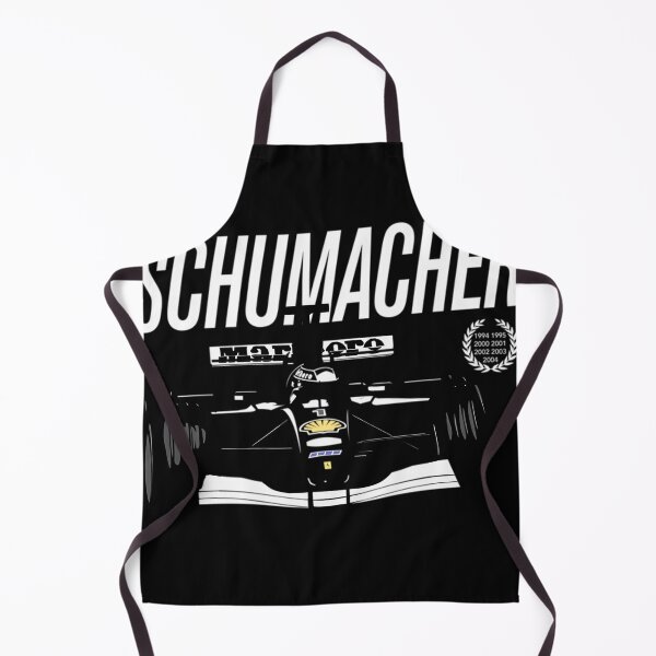 Item preview, Schumacher - 7 Time World Champion designed and sold by JonathaPeres.