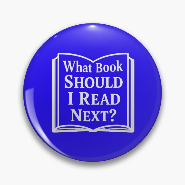 Item preview, What Book Should I Read Next? designed and sold by Sparkle, Not Darkle.