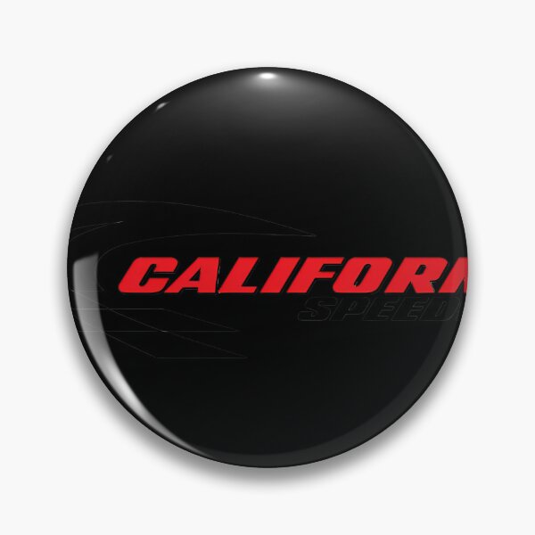 Item preview,  California Speedway designed and sold by JonathaPeres.