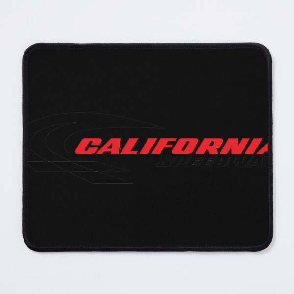 Item preview,  California Speedway designed and sold by JonathaPeres.