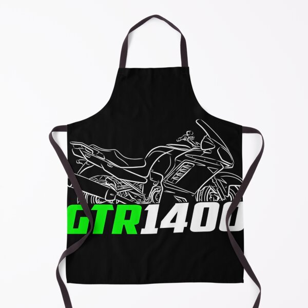 Item preview, Kawasaki Gtr1400 2007-2022 For Bikers Motorcycle designed and sold by JonathaPeres.