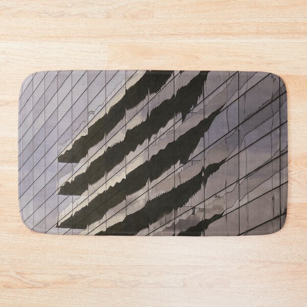 Item preview, A Glitch In The Matrix -  designed and sold by waltzermitty.