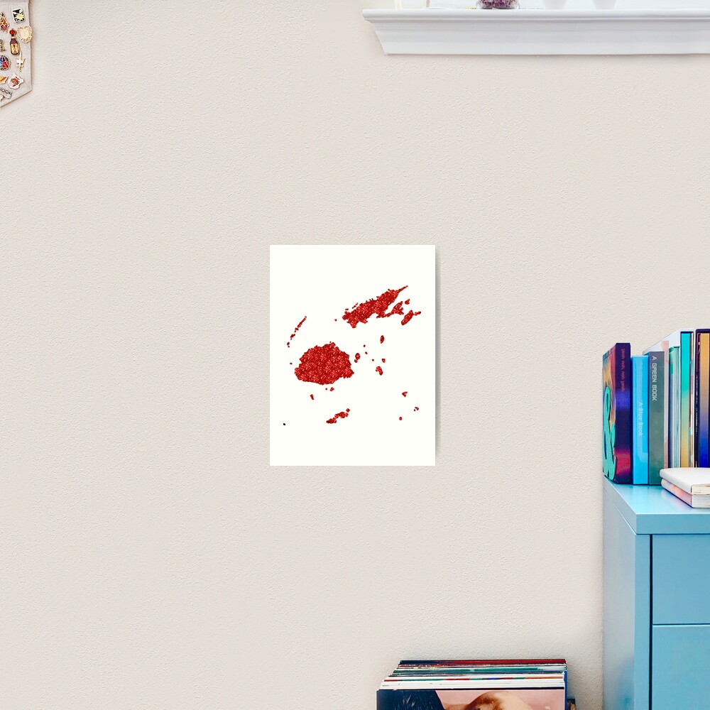 Item preview, Art Print designed and sold by TheIconSmith.
