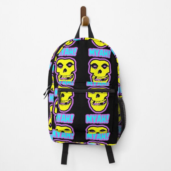 Item preview, Skeletor Misfits mashup Masters of the Universe designed and sold by bwjmgamsai72.