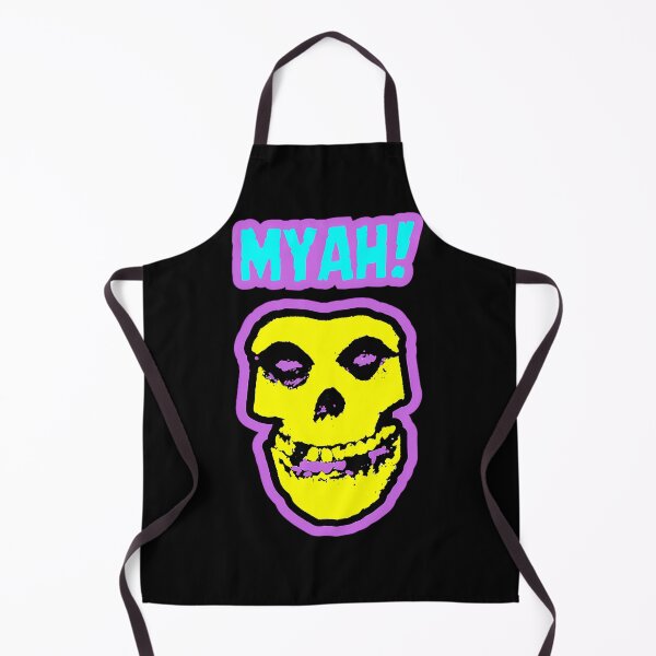 Item preview, Skeletor Misfits mashup Masters of the Universe designed and sold by bwjmgamsai72.