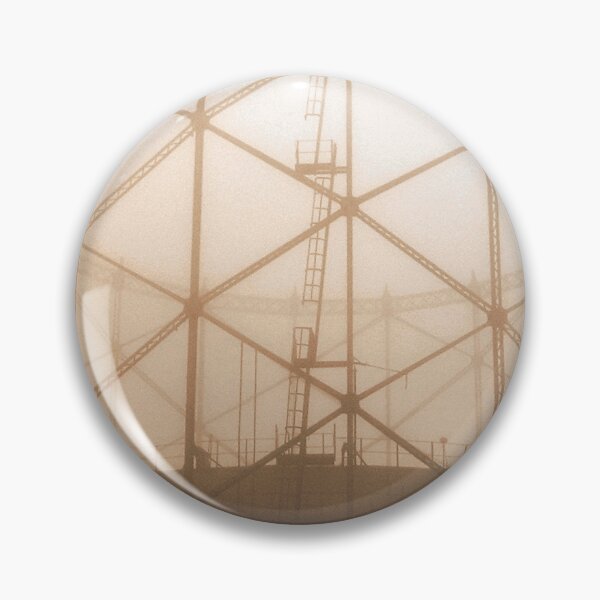 Item preview, Victorian Gas Holder -  designed and sold by waltzermitty.