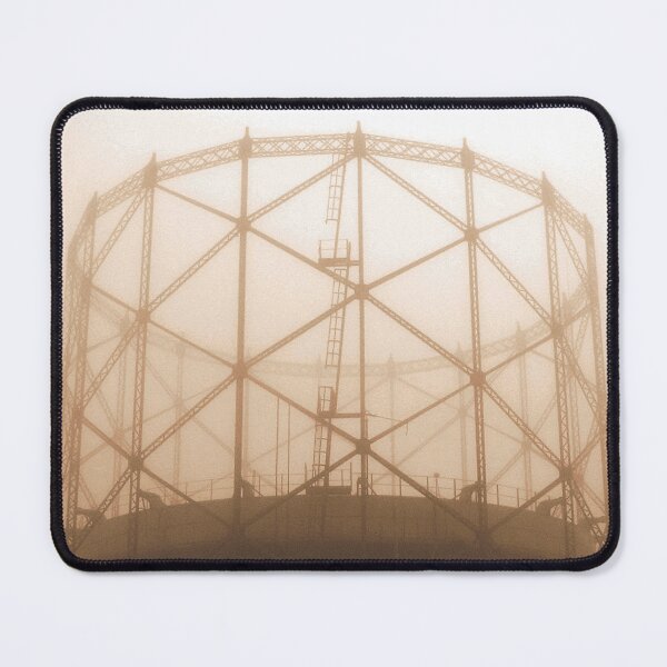 Item preview, Victorian Gas Holder - designed and sold by waltzermitty.