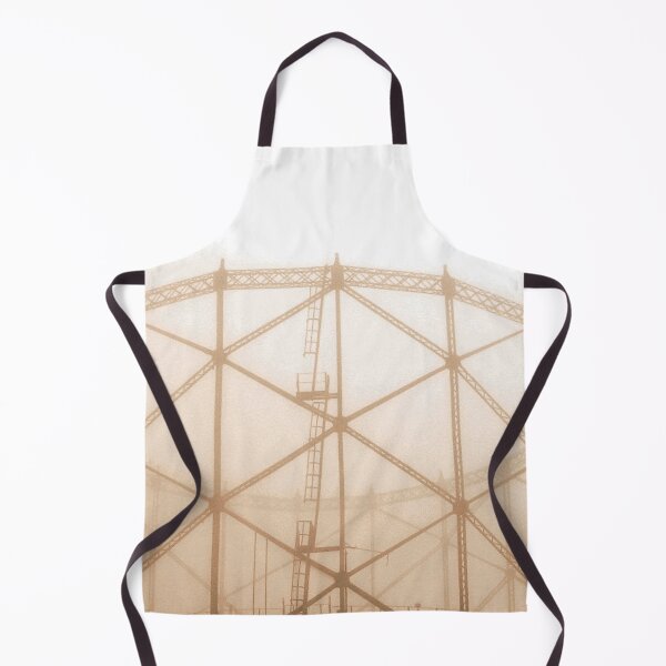 Item preview, Victorian Gas Holder -  designed and sold by waltzermitty.