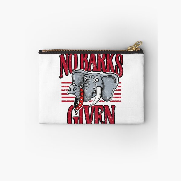 Item preview, Alabama Crimson Tide beats Georgia Bulldogs no barks given designed and sold by Louizim.