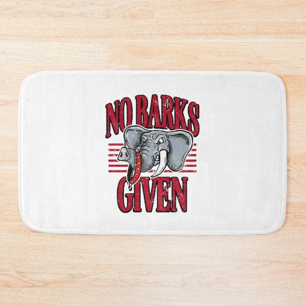 Item preview, Alabama Crimson Tide beats Georgia Bulldogs no barks given designed and sold by Louizim.