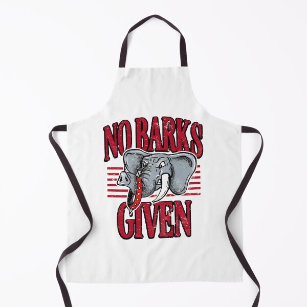 Item preview, Alabama Crimson Tide beats Georgia Bulldogs no barks given designed and sold by Louizim.