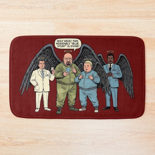 Item preview, BREAKING WINGS,INTO NAUGHTY BUISNESS designed and sold by wings-studio.