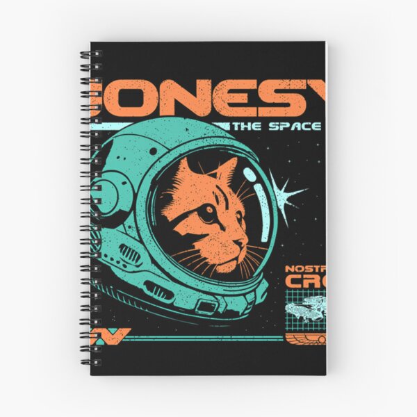 Item preview, Jonesy Space Cat Astronaut Helmet designed and sold by KeithJHiggins.