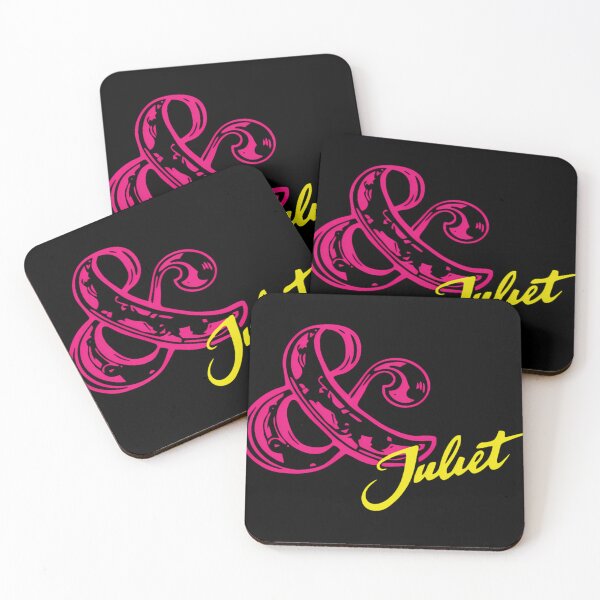 Item preview, And Juliet designed and sold by Kimbechols.