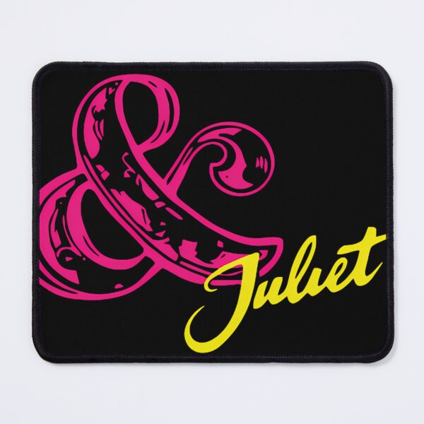 Item preview, And Juliet designed and sold by Kimbechols.
