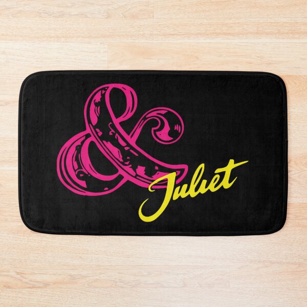 Item preview, And Juliet designed and sold by Kimbechols.