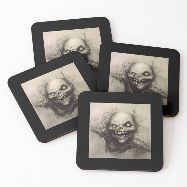 Item preview, Untold Scary Stories Mascot 	 Scoop 	 designed and sold by kornuylgju61.