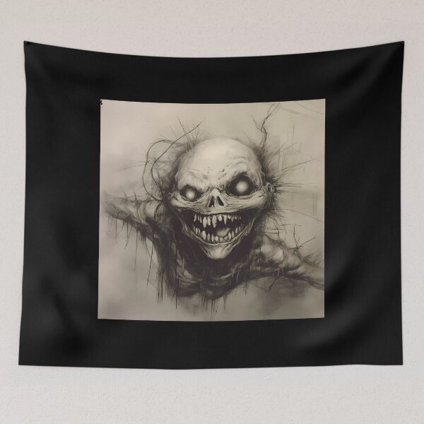 Item preview, Untold Scary Stories Mascot 	 Scoop 	 designed and sold by kornuylgju61.