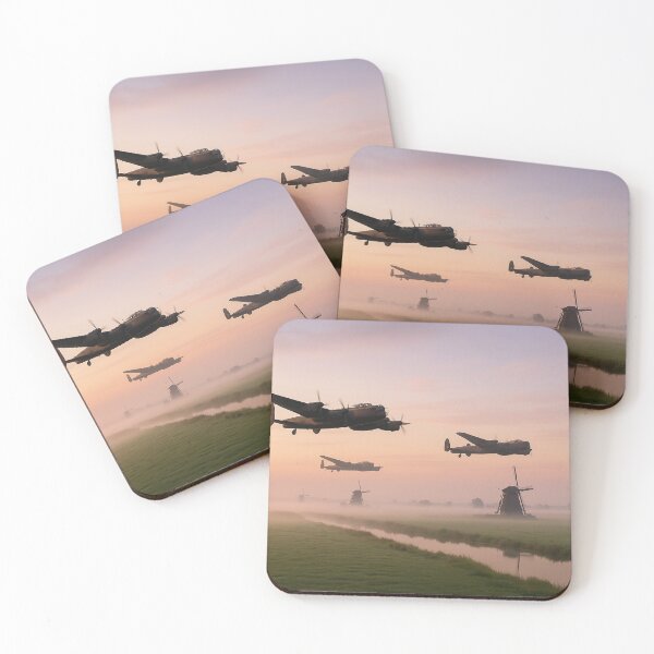 Item preview, Lancaster Dutch Mills designed and sold by Airpower Art.