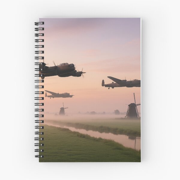 Item preview, Lancaster Dutch Mills designed and sold by Airpower Art.