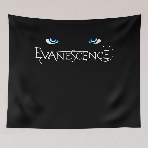 Item preview, Evanescence - Amy Lee - Blue Eyes designed and sold by DanielLetellier.