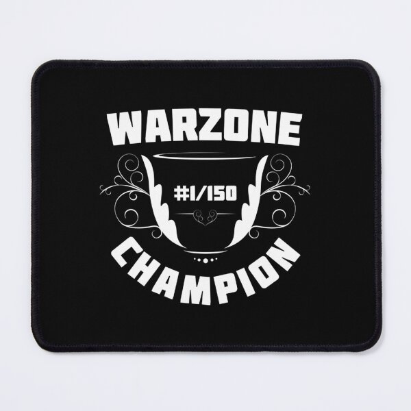 Item preview, Warzone Champion Classic 		 designed and sold by bbcncejauf75.