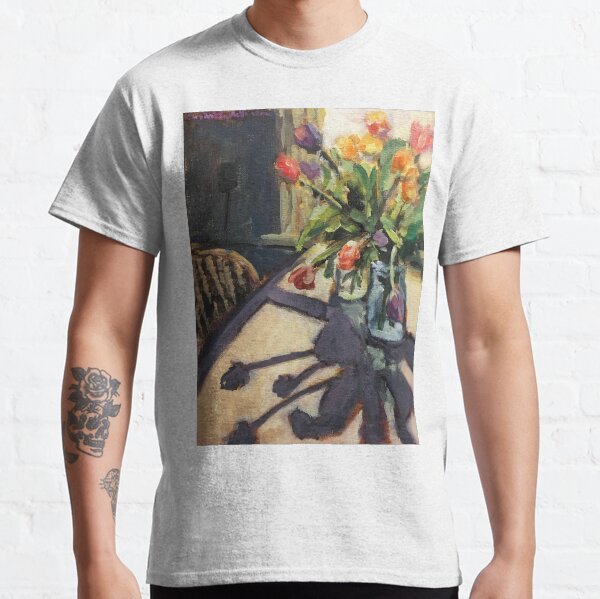Throwing Shade Classic T-Shirt