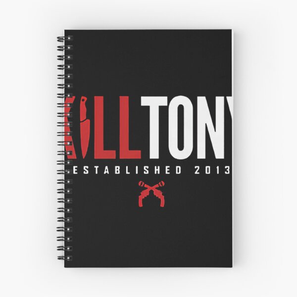 Item preview, Kill Tony Comedy Poster designed and sold by NoemiSmold.