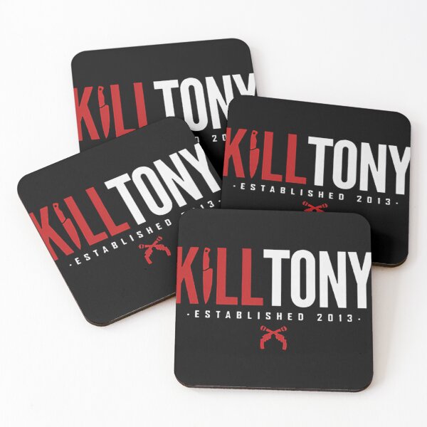 Item preview, Kill Tony Comedy Poster designed and sold by NoemiSmold.
