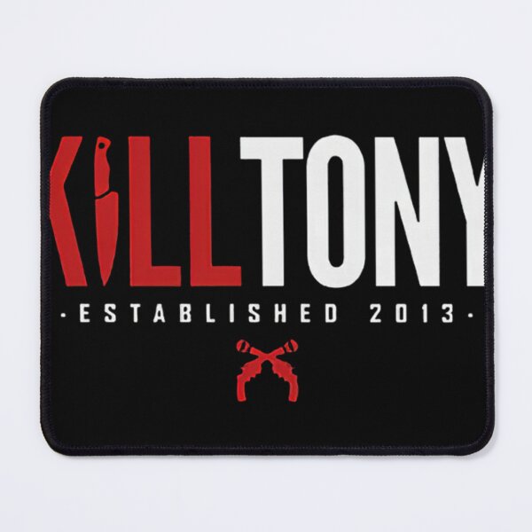 Item preview, Kill Tony Comedy Poster designed and sold by NoemiSmold.