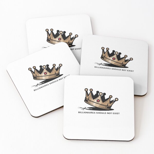 Item preview, billionaires should not exist designed and sold by Mateusz Majcherek.