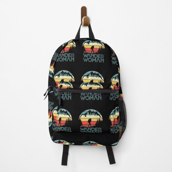 Item preview, Wander Hiking Mountaineering Hike Ladies designed and sold by bbkzrxpgpuo42.