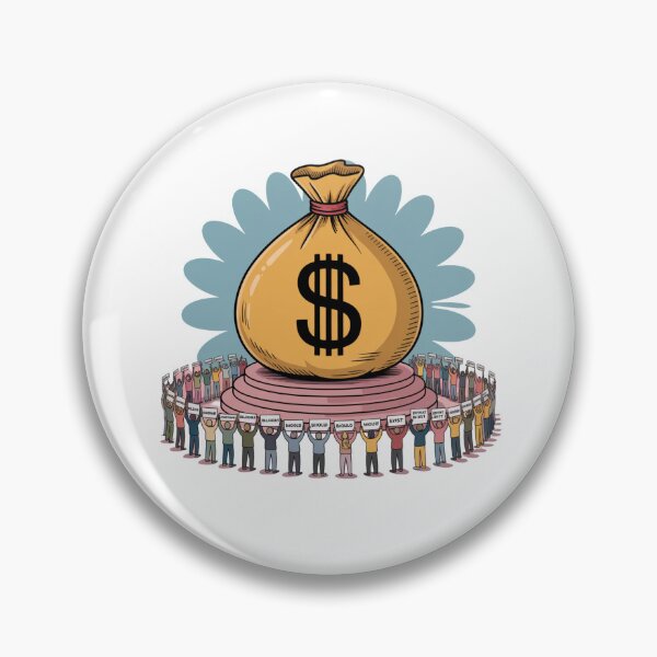 Item preview, billionaires should not exist designed and sold by Mateusz Majcherek.