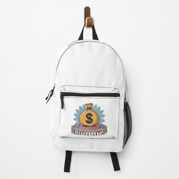 Item preview, billionaires should not exist designed and sold by Mateusz Majcherek.
