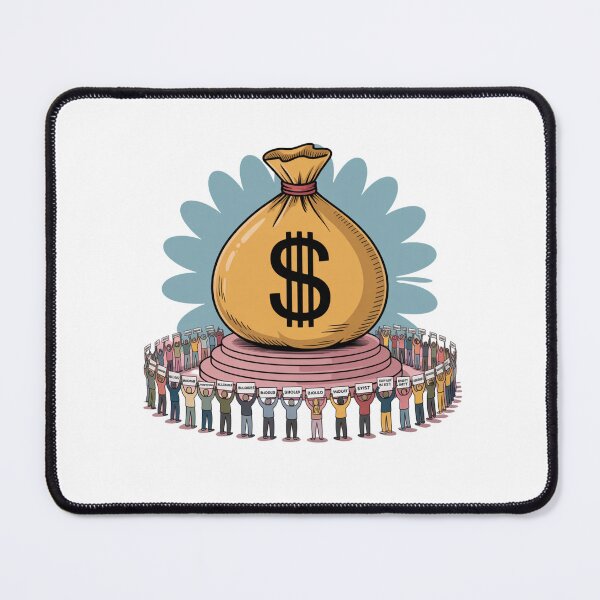 Item preview, billionaires should not exist designed and sold by Mateusz Majcherek.